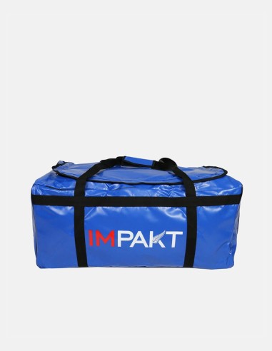 - Hold All PVC Carry Bag - Impakt  - Training Equipment