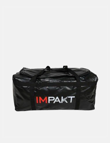 Hold All PVC Carry Bag - Impakt