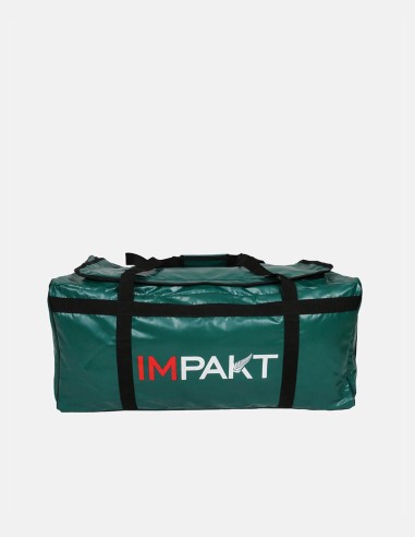 Hold All PVC Carry Bag - Impakt