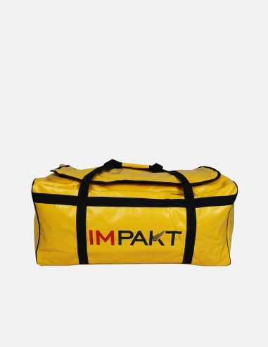 - Hold All PVC Carry Bag - Impakt  - Training Equipment